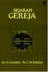Sejarah Gereja