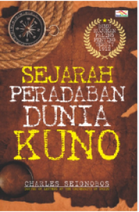 Sejarah Peradaban Dunia Kuno