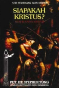 Sifat Dan Karya Kristus