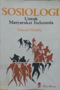 Sosiologi Untuk Masyarakat Indonesia