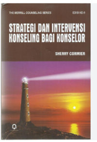 Strategi Dan Intervensi Konseling Bagi Konselor