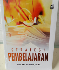 Strategi Pembelajaran