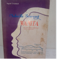 Sukacita Seorang Wanita  Apa yang Dilakukan Oleh Seorang Pria