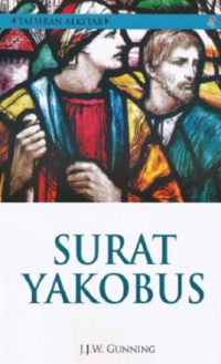 Tafsiran Alkitab Surat Yakobus