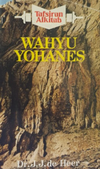 Tafsiran Alkitab Wahyu Yohanes