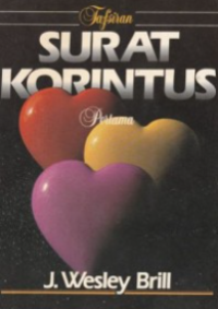 Tafsiran Surat Korintus: Pertama