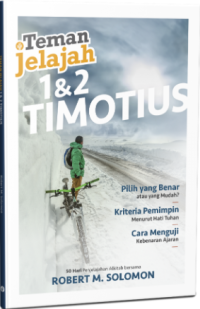 Teman Jelajah 1 & 2 Timotius
