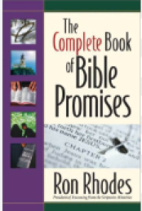 The Complete Book of Bible Promises