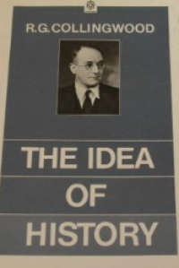 The Idea Of History