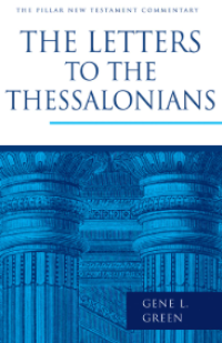 The Letters To The Thessalonians