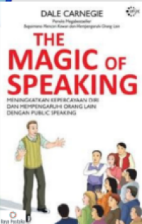 The Magic of Speaking