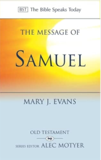The Massage Of Samuel
