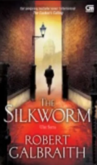The Silkworm (Ulat Sutra)