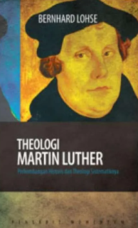 Theologi Martin Luther