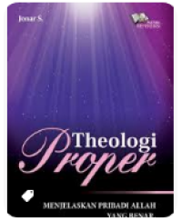 Theologi Proper