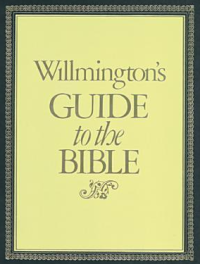 Willminton's Guide To The Bible