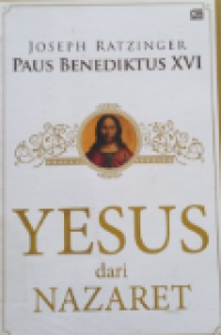 Yesus Dari Nazaret