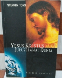 Yesus Kristus Juruselamat Dunia