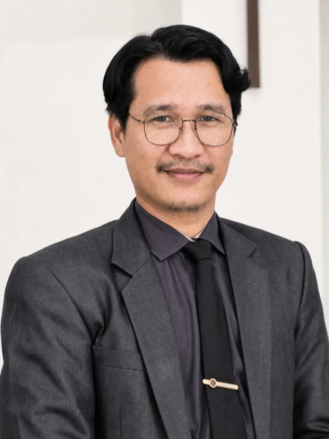 Pdt. Boy Rio Sinaga