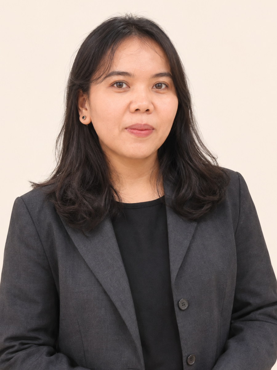 Maria Kapurung