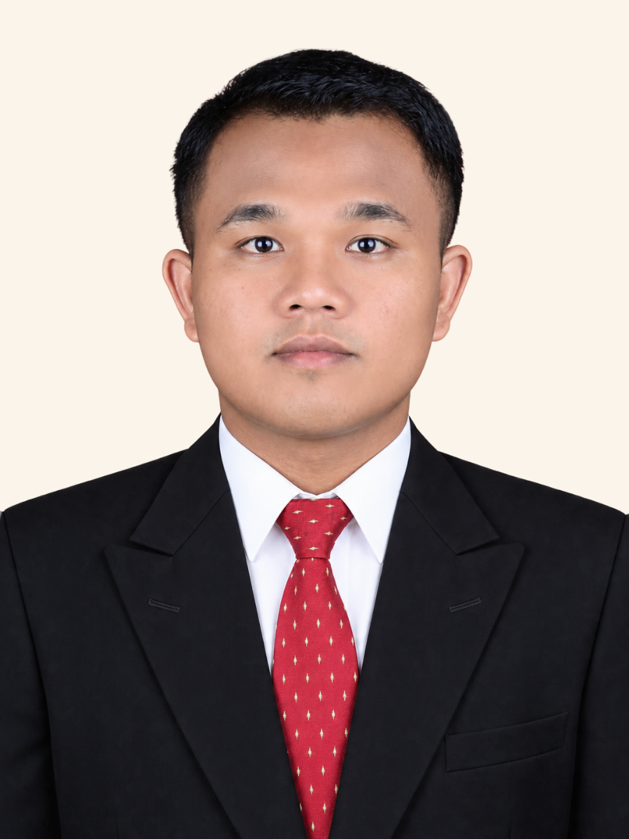 Dr. Vernando Purba