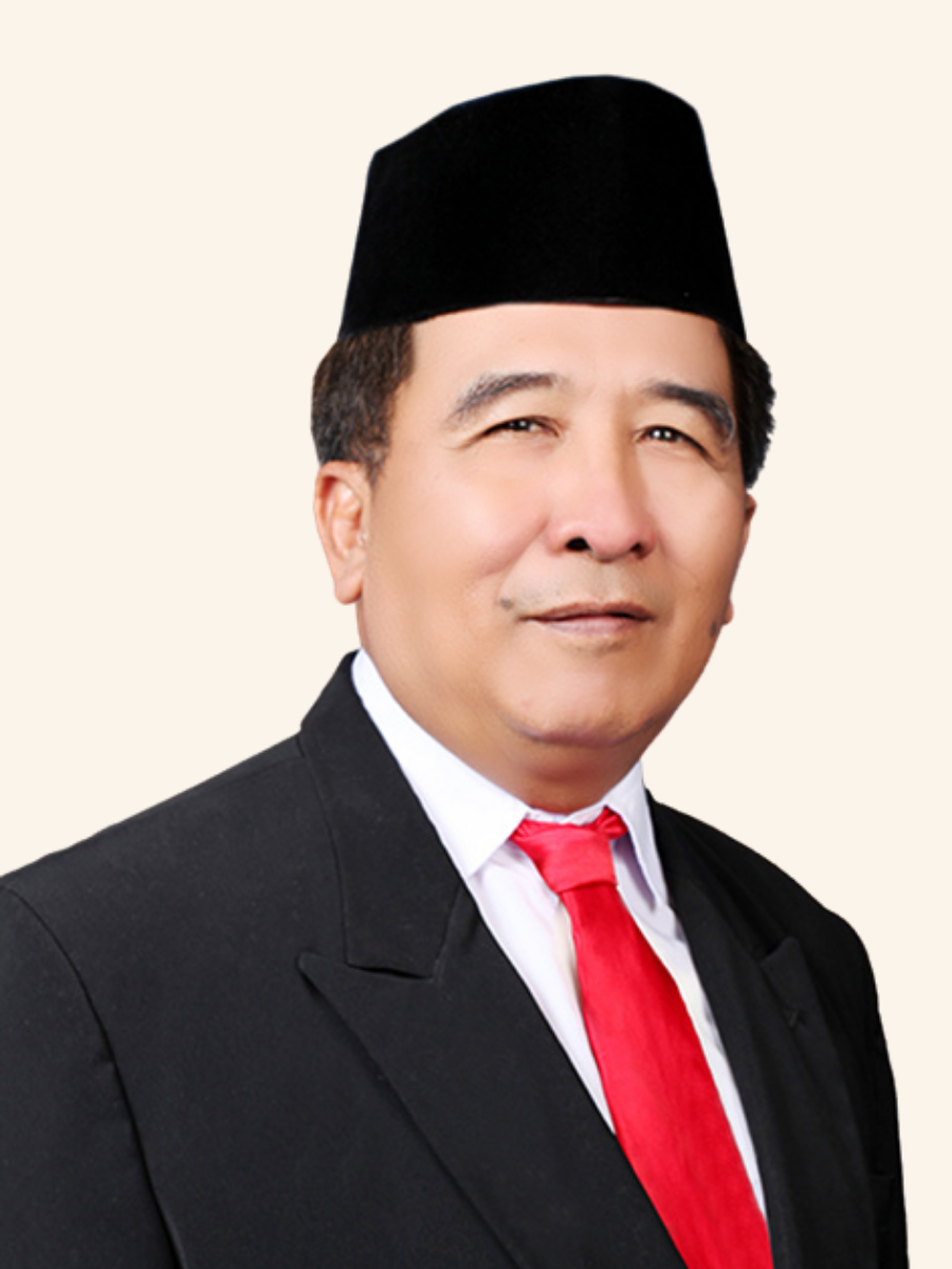 Agus Wahyudi