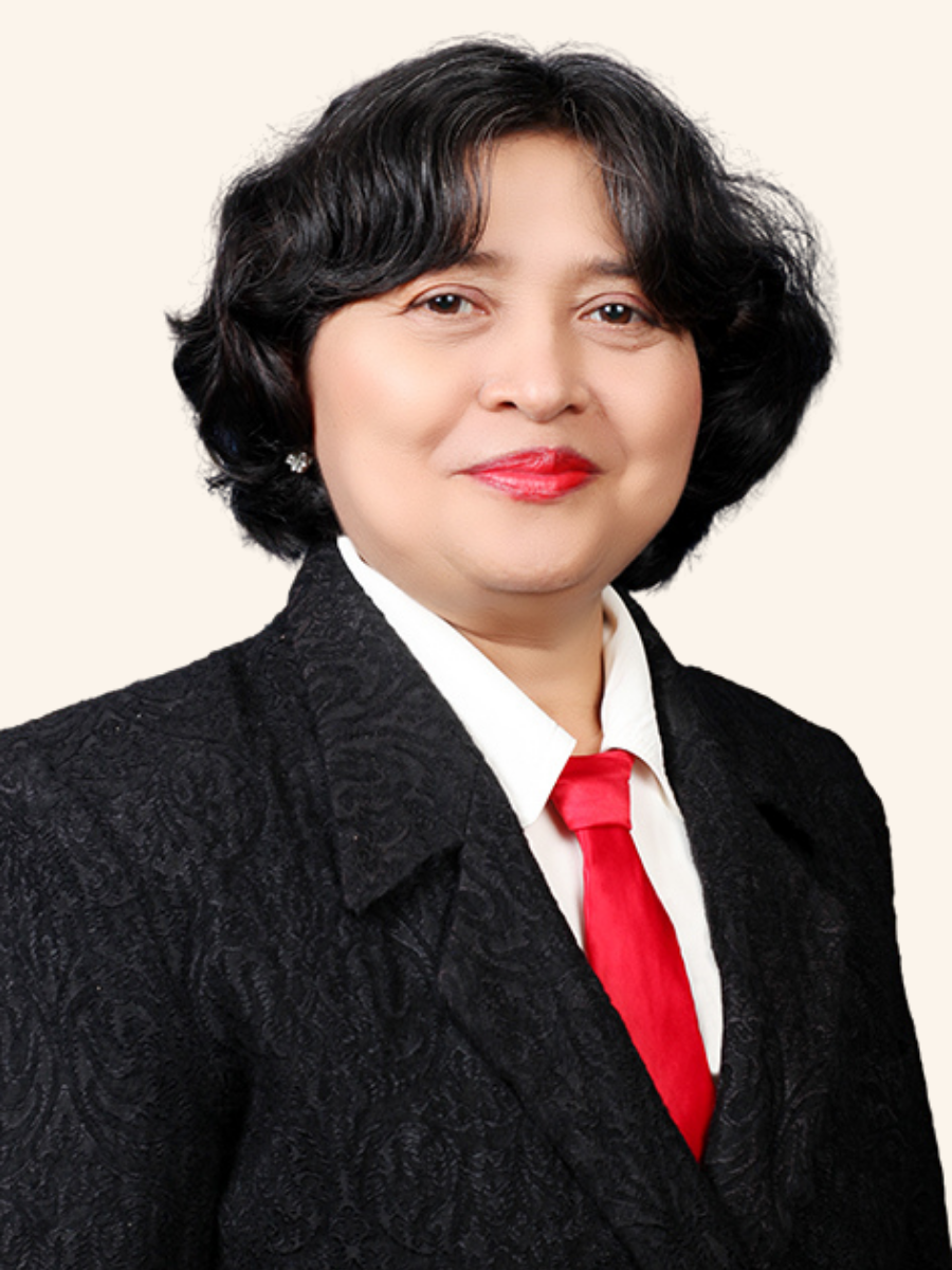 Mustikawati