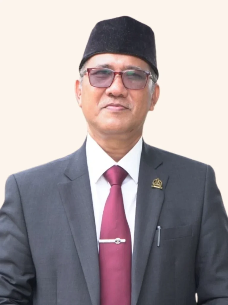 Pdt. Adolv B. Marpaung