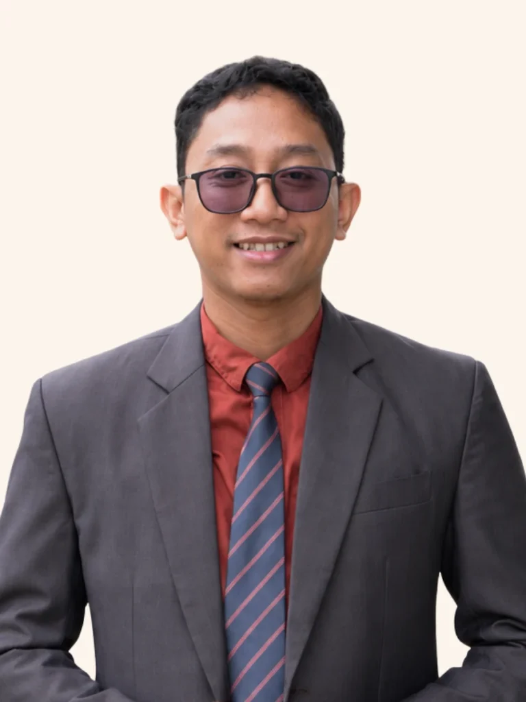 Pdt. Antonius Sugiharto