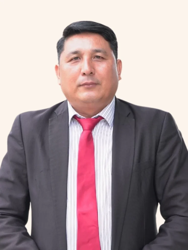 Pdt. Dr. Ardikal Bali