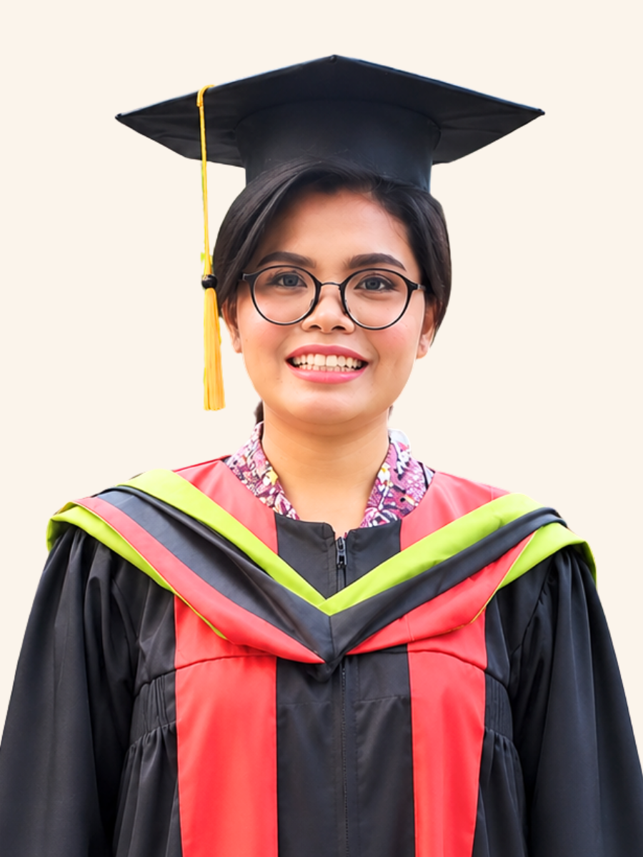 Pdt. Elfrida Siburian